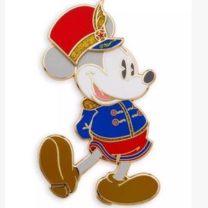 Mickey Mouse: The Main Attraction Pin – Dumbo the Flying Elephant – Limited Rele